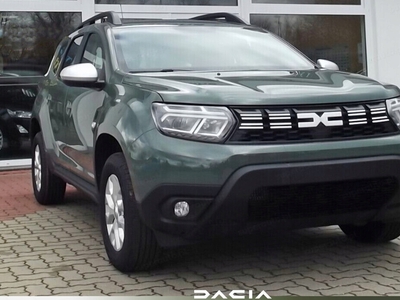 Dacia Duster II SUV Facelifting 1.0 TCe ECO-G 100KM 2023