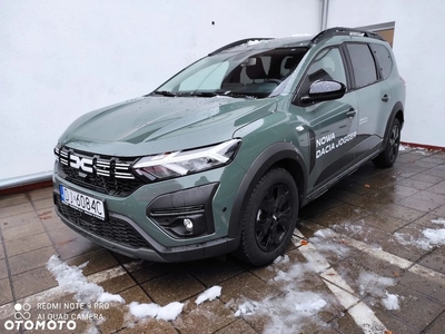 Dacia Jogger 1.0 TCe SL Extreme 7os