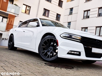 Dodge Charger 5.7 R/T