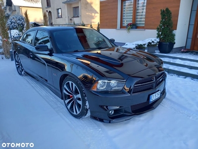 Dodge Charger Automatik SRT 392