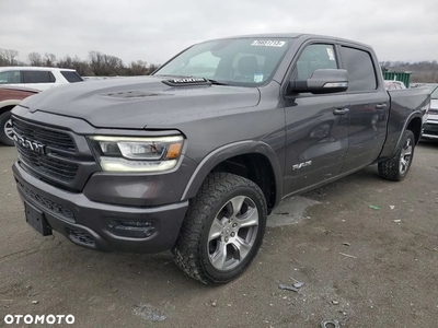 Dodge RAM 1500 5.7 4x4