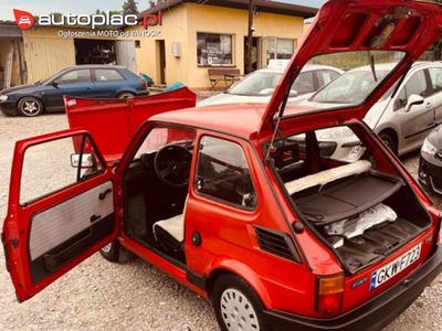 Fiat 126