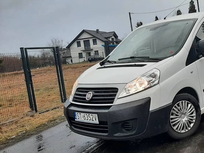 Fiat Scudo