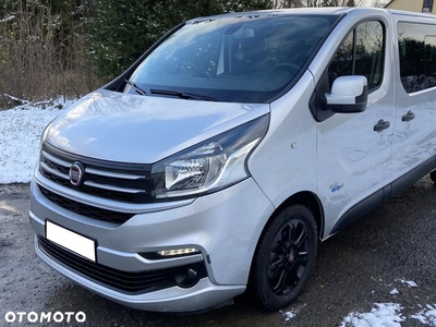 Fiat Talento L2H1 Family