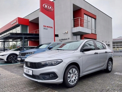 Fiat Tipo II Hatchback Facelifting 1.0 T3 Turbo 100KM 2022