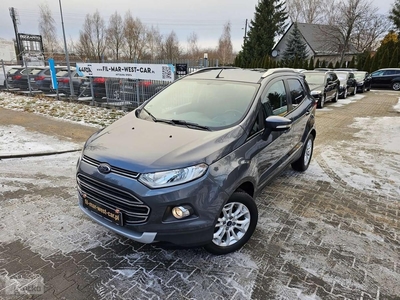 Ford EcoSport II