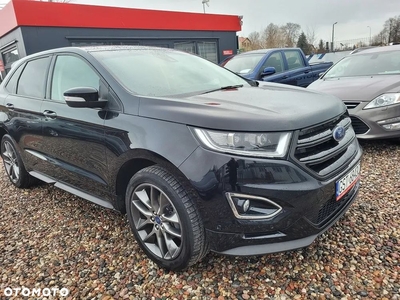 Ford EDGE 2.0 TDCi 4x4 Sport