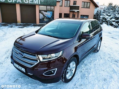 Ford EDGE