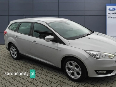 Ford Focus Mk3