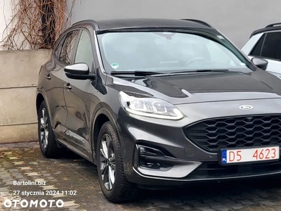 Ford Kuga 1.5 EcoBoost 2x4 ST-Line