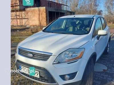 Ford Kuga I