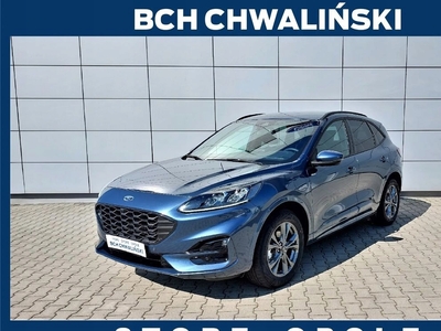 Ford Kuga III 2023