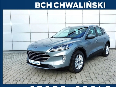 Ford Kuga III SUV 1.5 EcoBoost 150KM 2023