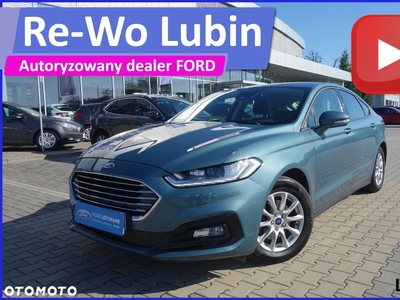 Ford Mondeo 2.0 EcoBlue Trend