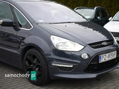 Ford S-Max I