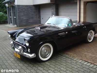 Ford Thunderbird