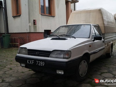 FSO Polonez