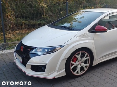 Honda Civic 2.0 TypeR GT