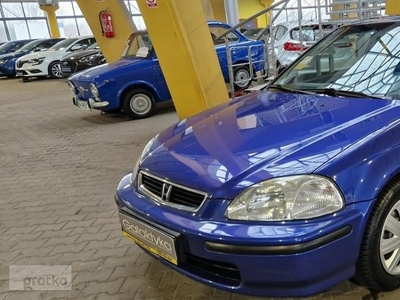 Honda Civic VI ZOBACZ OPIS !!