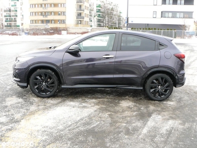 Honda HR-V 1.5 Sport CVT