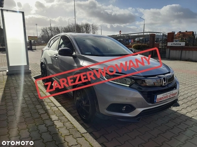 Honda HR-V 1.5 Sport CVT