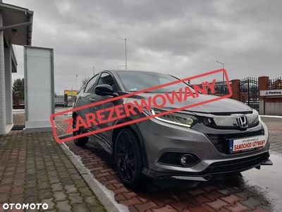 Honda HR-V 1.5 Sport CVT