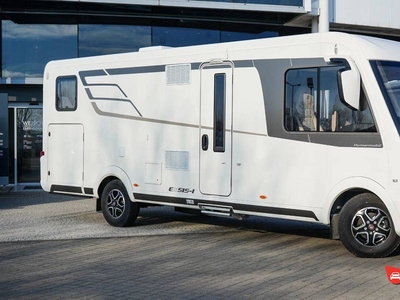 hymer exsis