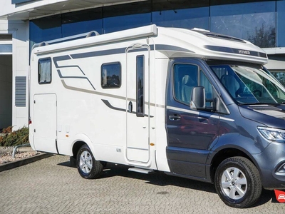 hymer ml