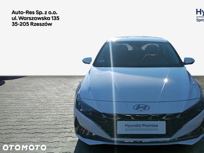 Hyundai Elantra 1.6 Smart