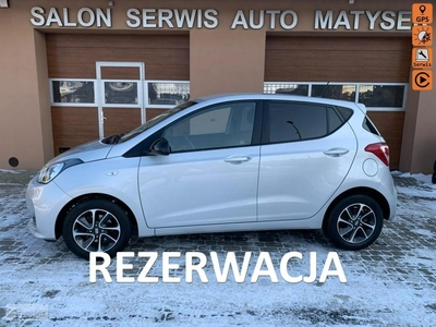 Hyundai i10 II !! Rezerwacja !!