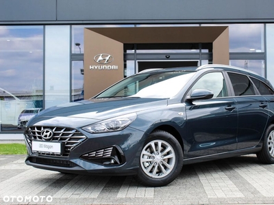 Hyundai I30 1.0 T-GDI Modern