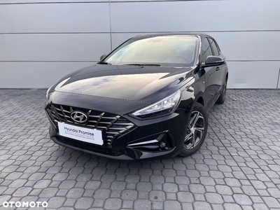 Hyundai I30 1.5 T-GDI 48V Smart