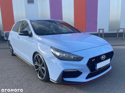 Hyundai i30 N 2.0 T-GDI Performance