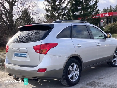 Hyundai ix55 3.0 V6 CRDi Executive