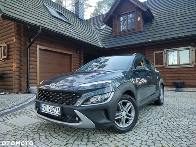 Hyundai Kona 1.0 T-GDI Advantage+