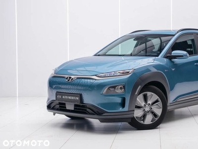 Hyundai Kona Electric 64kWh Platinum