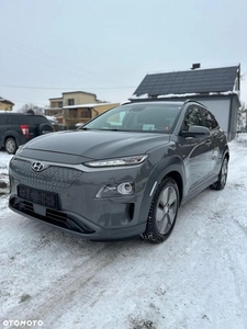 Hyundai Kona Electric 64kWh Premium