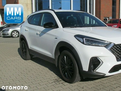 Hyundai Tucson 1.6 GDi N Line 2WD