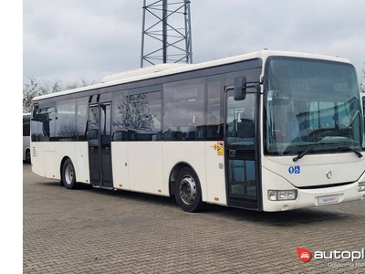 Irisbus le