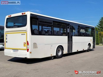 Irisbus Recreo