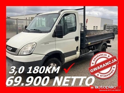 Iveco 35c18