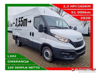 Iveco 35s16