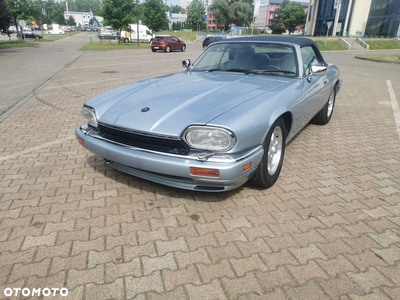 Jaguar XJS 4.0