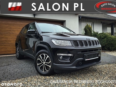 Jeep Compass 1.4 TMair Night Eagle FWD S&S