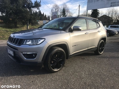 Jeep Compass 1.4 TMair Night Eagle FWD S&S