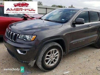 Jeep Grand Cherokee IV