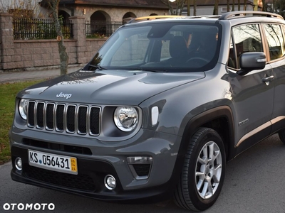 Jeep Renegade 1.6 MultiJet Limited FWD S&S