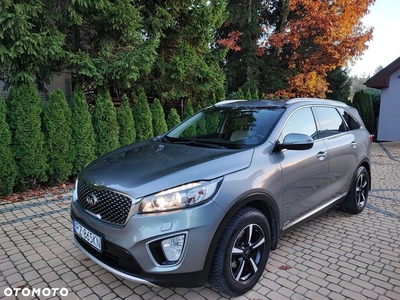 Kia Sorento 2.0 CRDI L