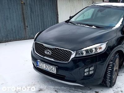 Kia Sorento 2.0 CRDI XL