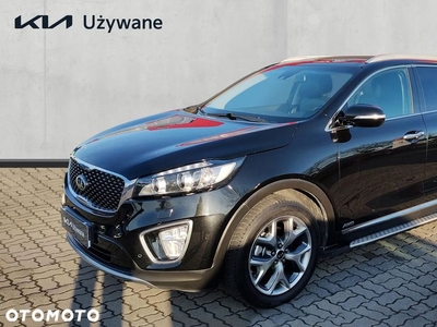 Kia Sorento 2.0 CRDI XL